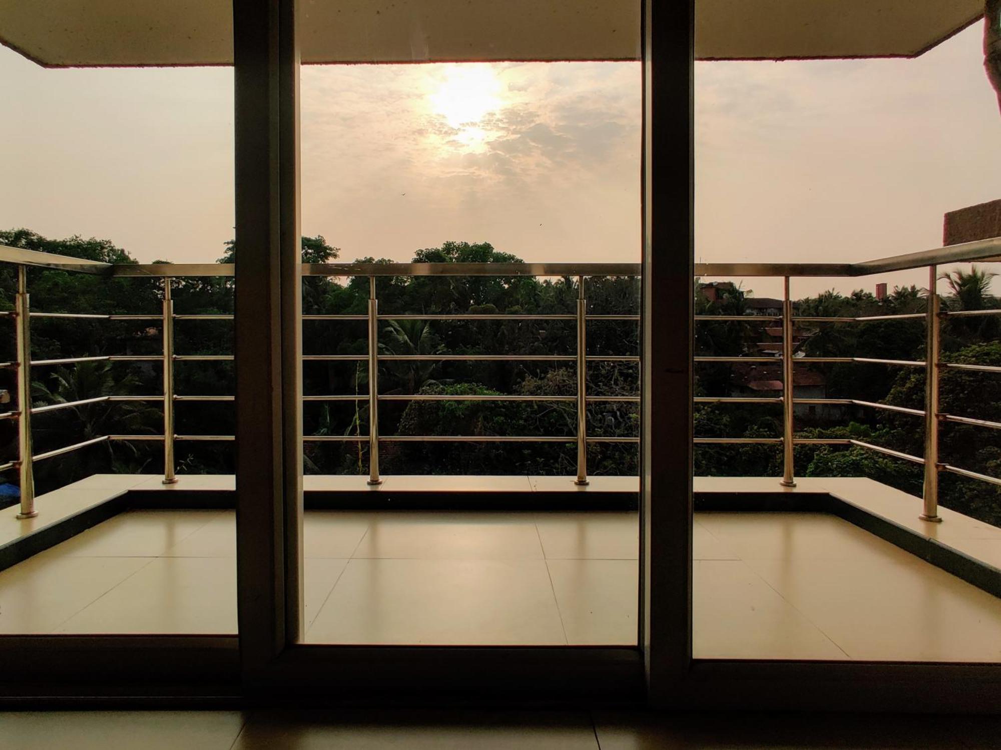 Ivy Retreat- Serviced Apartments Baga Exterior photo